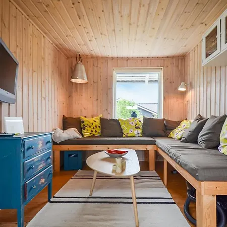 Amazing In With Kitchen Ferienhaus Ebeltoft