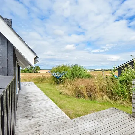 Amazing In With Kitchen * Ebeltoft