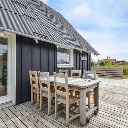 Amazing In With Kitchen * Ebeltoft