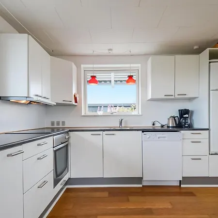Ferienhaus Amazing In With Kitchen *