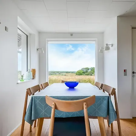 Amazing In With Kitchen * Ebeltoft