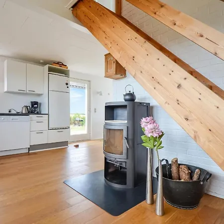 Amazing In With Kitchen * Ebeltoft