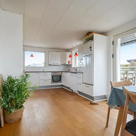 Amazing In With Kitchen Ferienhaus