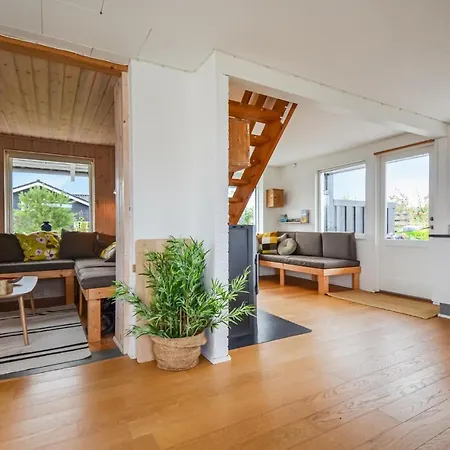 Amazing In With Kitchen * Ebeltoft