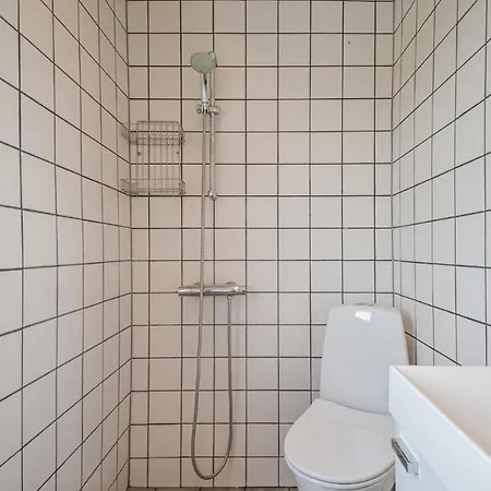 Amazing In With Kitchen *