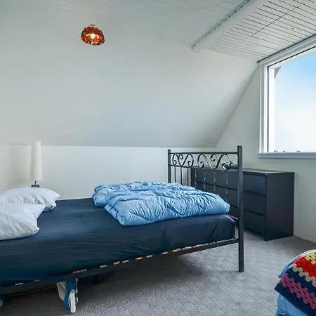 Ferienhaus Amazing In With Kitchen Ebeltoft