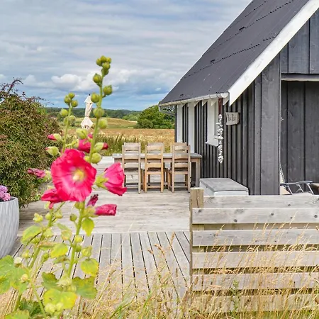 Amazing In With Kitchen Ebeltoft