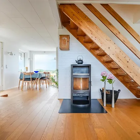 Ferienhaus Amazing In With Kitchen *