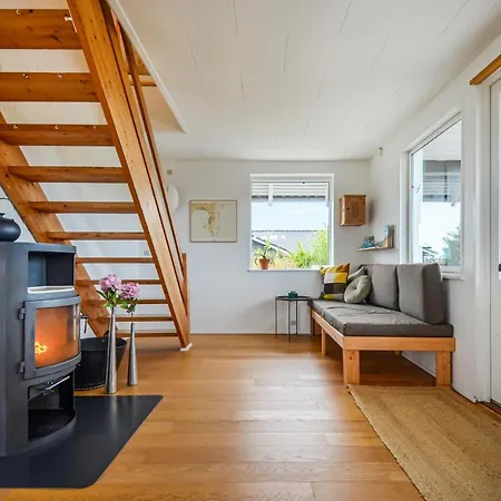 Amazing In With Kitchen Ferienhaus *